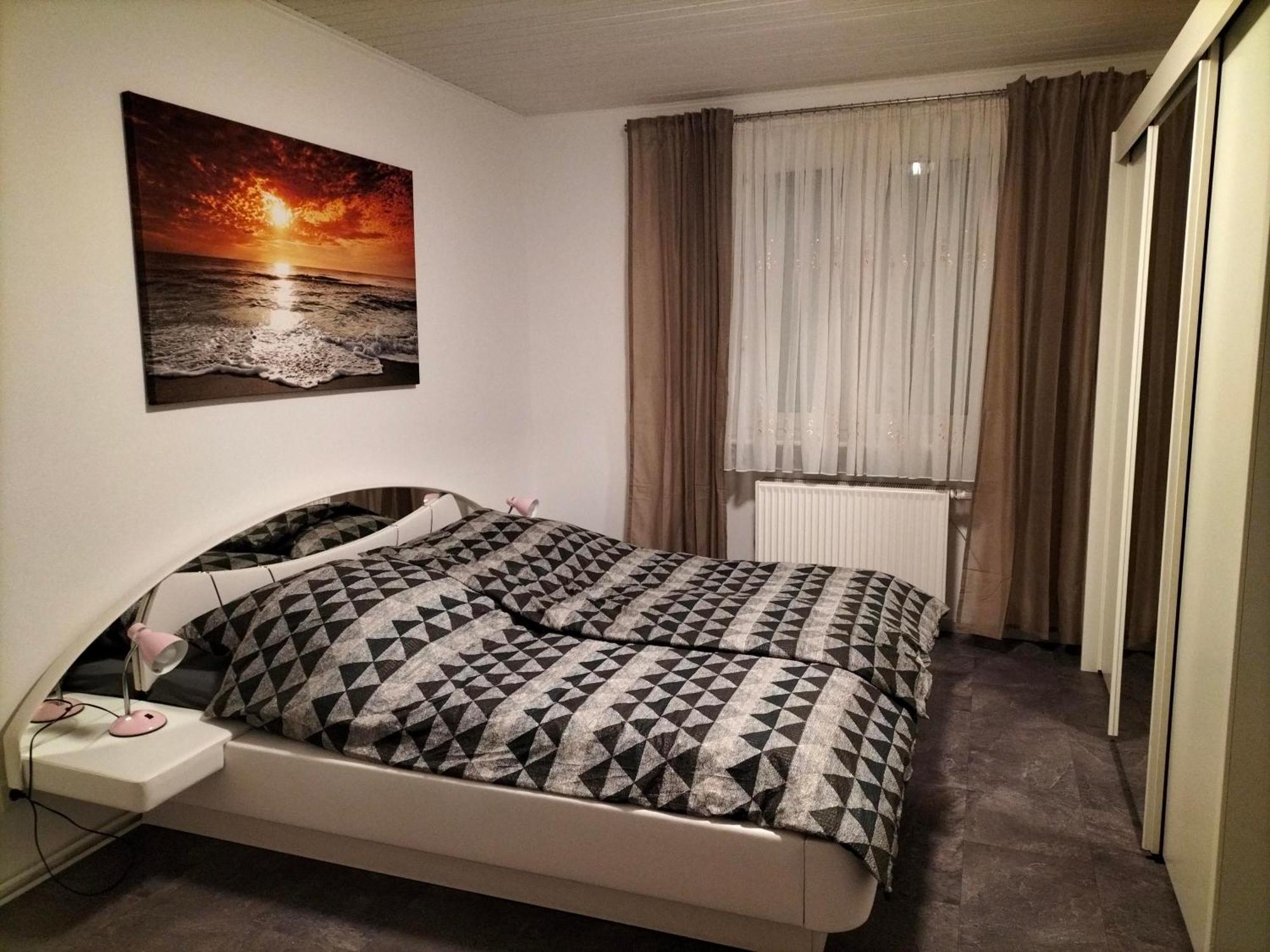 Pension Rosenvilla Sedlitz ภายนอก รูปภาพ