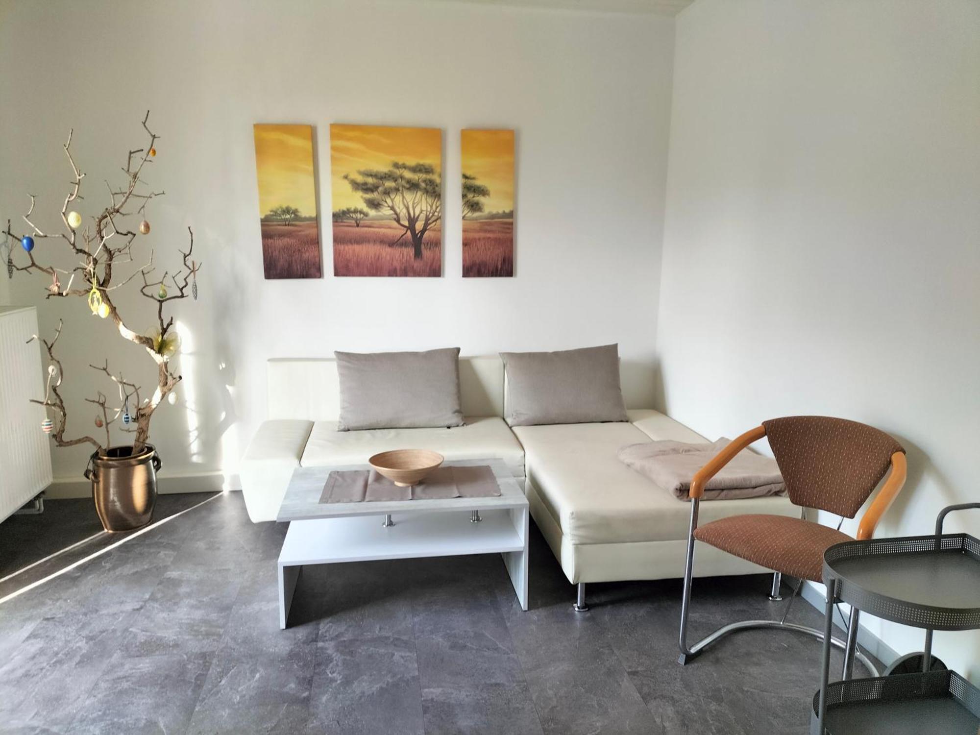 Pension Rosenvilla Sedlitz ภายนอก รูปภาพ